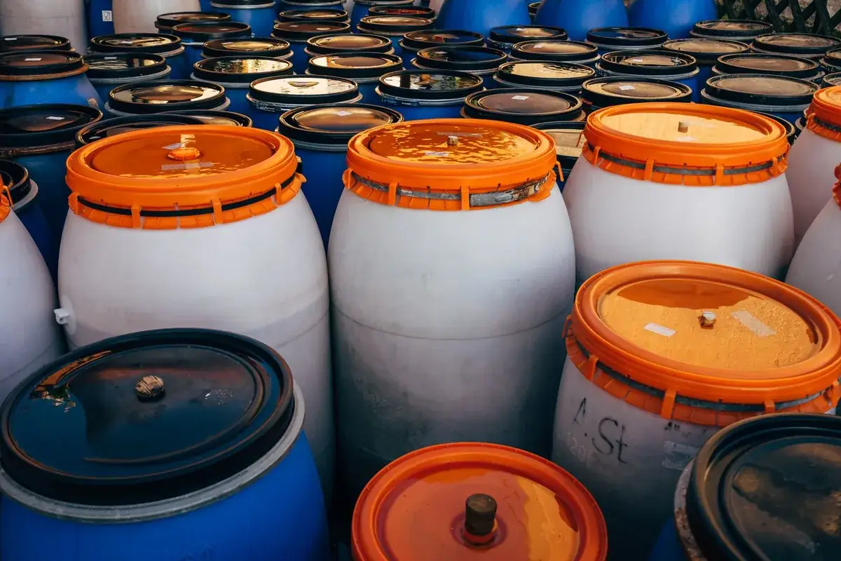 Hazmat Cleanup in Palmyra, NJ